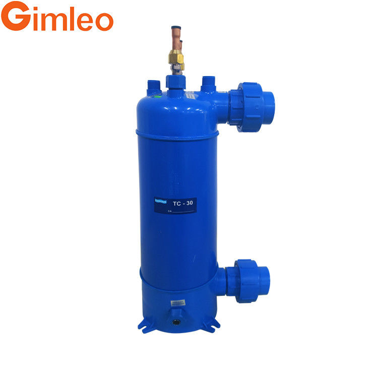 Permettere l'utilizzo di un dispositivo di accumulo di calore