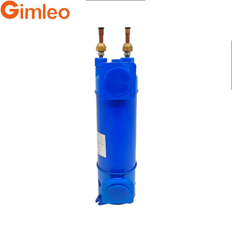 Permettere l'utilizzo di un dispositivo di accumulo di calore