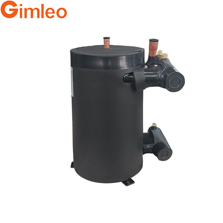 Tubo personalizzabile multi-tubolare da 16 mm in scambiatore di calore a guscio per varie applicazioni industriali