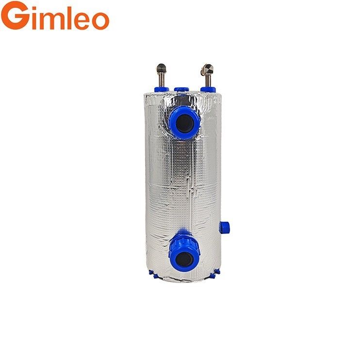 Produttore di scambiatori di calore per frigoriferi da 10 kW ETA-1.5 Per negozi di alimenti e bevande