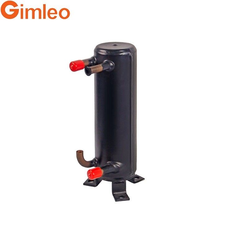 Tubo di piccole dimensioni con scambiatore di calore GAD01-CMF 1 anno di garanzia