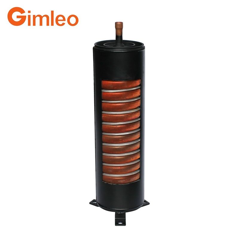 Miglior scambiatore di calore ad acqua-aria da 7 kW RAH03-CMF per portata di liquido 1.2M 3/h