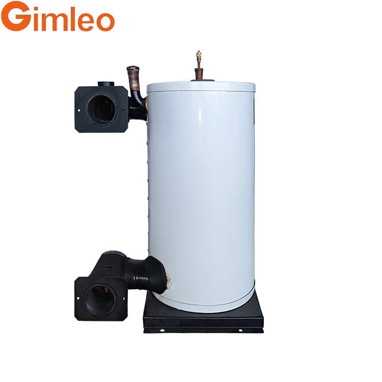 Tubo T2 / TP2 in rame scambiatore di calore GAH05-CMF con capacità di raffreddamento di 10 kW