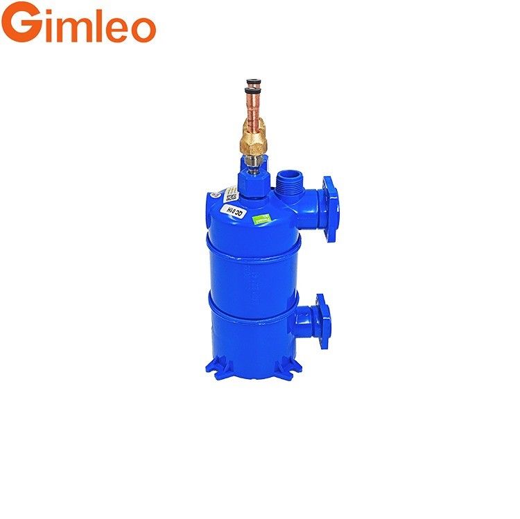 9.52mm Ingresso frigorifero 2.6kw Mini scambiatore di calore in titanio MHTA-0.75 Per l'estrazione di energia