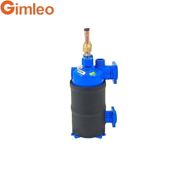 9.52mm Ingresso frigorifero 2.6kw Mini scambiatore di calore in titanio MHTA-0.75 Per l'estrazione di energia