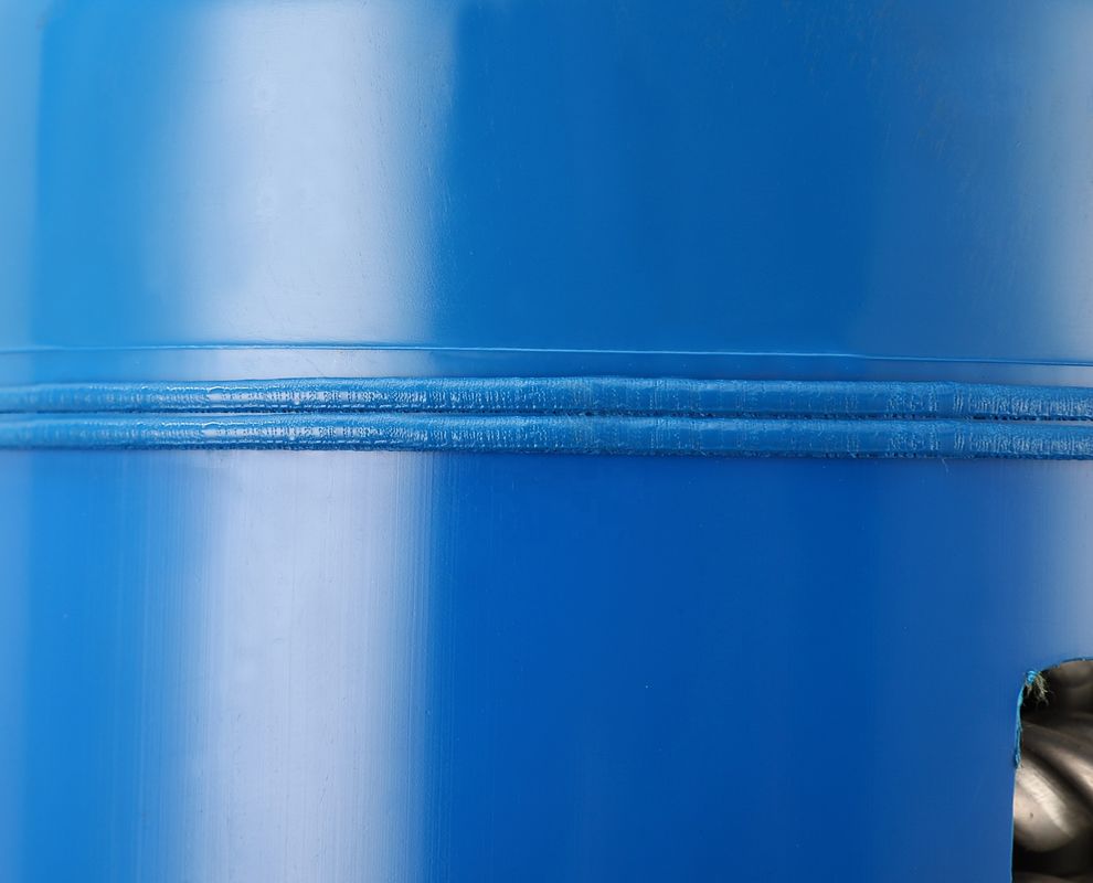 scambiatore di calore a condensatore di tubo di titanio MHTA-1 per l'industria alimentare in modalità calore / freddo