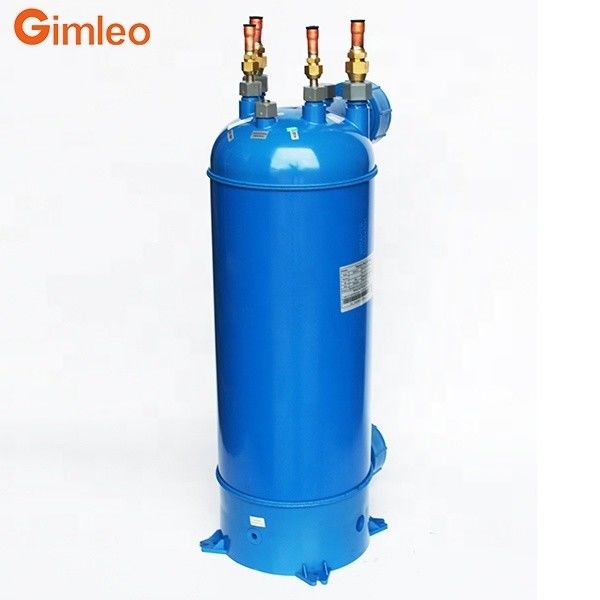 17KG Titanio PVC scambiatore di calore Condensatore per inverter piscina riscaldatore pompa di calore MHTA-15