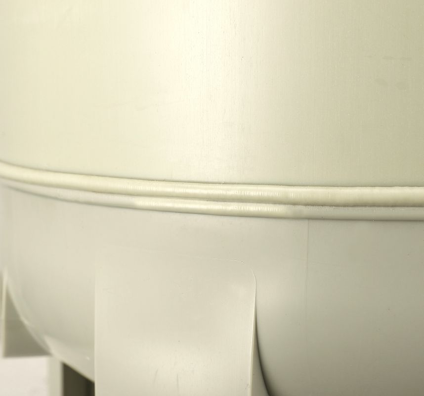 HTS-7 PPR Shell Saldato 12,7 mm Tube di titanio scambiatore di calore per regolazione della temperatura