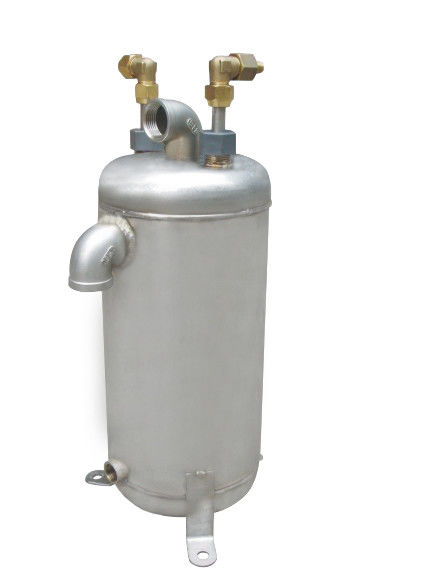 HTS-1 scambiatore di calore in acciaio inossidabile ad alta temperatura 304 316L scambiatore di calore superiore