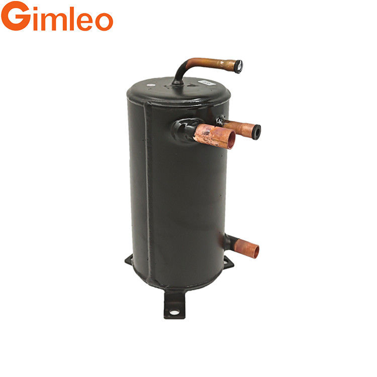 Tubo versatile e resistente per scambiatori di calore in guscio per vari fluidi e temperature
