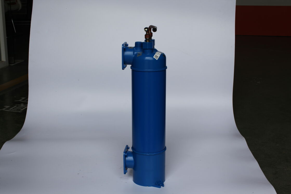 Insulation Cotton 5.0mm Titanium Heat Exchanger Custom Requirements Or Per Drawings Performance In Harsh Environments