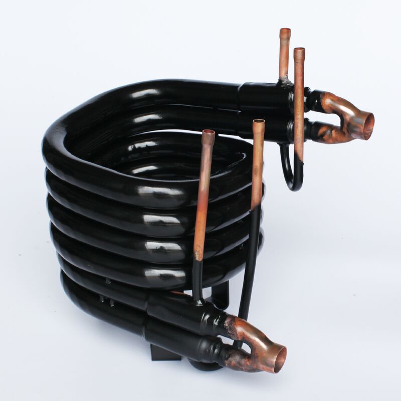 Porto di Carico Porto di Shunde o Scambiatore di Calore Coassiale Personalizzato Personalizzabile in Base alle Esigenze Elevato Livello di Sicurezza Progettato per il Trasferimento di Calore