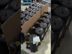 scambiatori di calore