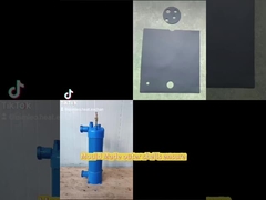 con un contenitore di acciaio di tensione inferiore o uguale a 50 W