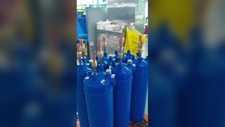 Scambiatore di calore Gimleo Titanium Raffreddamento ad alte prestazioni