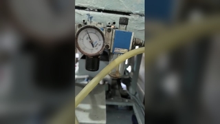 Verifica delle perdite dello scambiatore di calore in titanio Garanzia di qualità